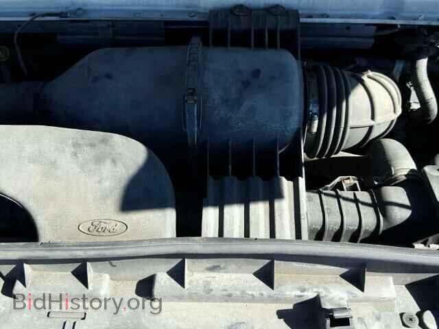 2009 FORD ECONOLINE - VIN: 1FTNE24W19DA70811 - Фото 7
