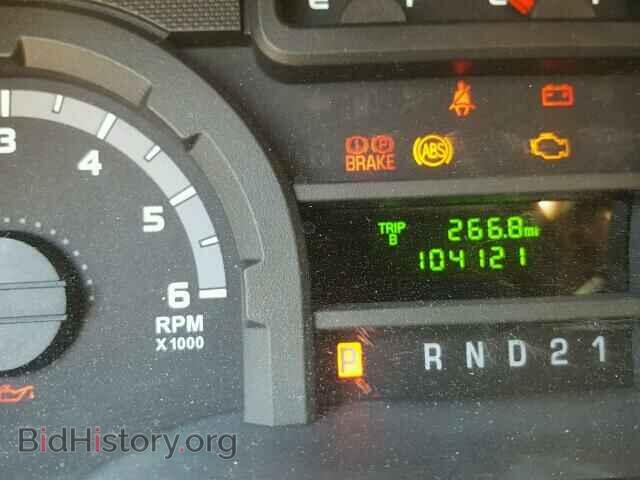 2009 FORD ECONOLINE - VIN: 1FTNE24W19DA70811 - Фото 8