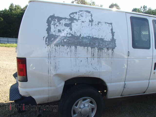 2009 FORD ECONOLINE - VIN: 1FTNE24W19DA70811 - Фото 9