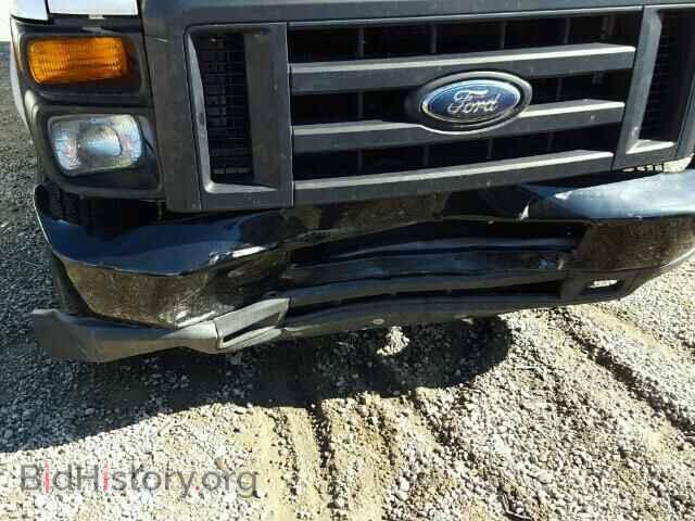 2009 FORD ECONOLINE - VIN: 1FTNE24W19DA70811 - Фото 10