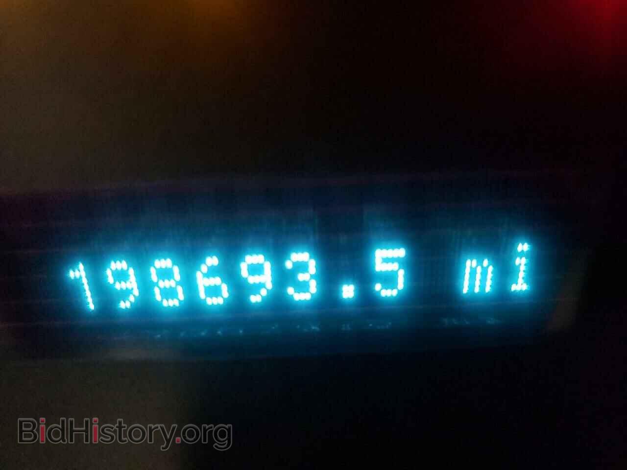 2008 FORD FOCUS - VIN: 1FAHP35NX8W266077 - Фото 8