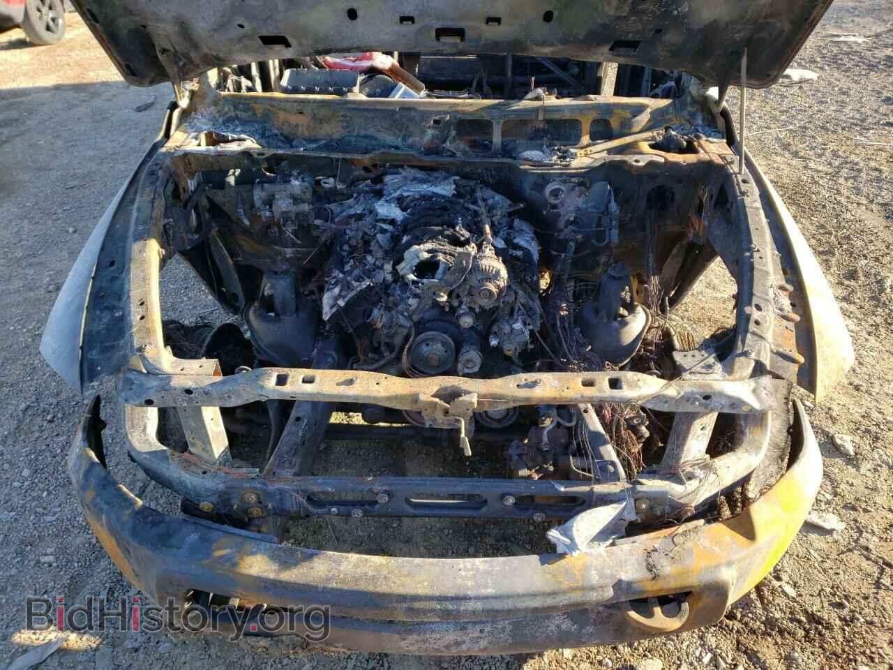 2013 RAM 2500 - VIN: 3C6TR5H2XDG583367 - Фото 7