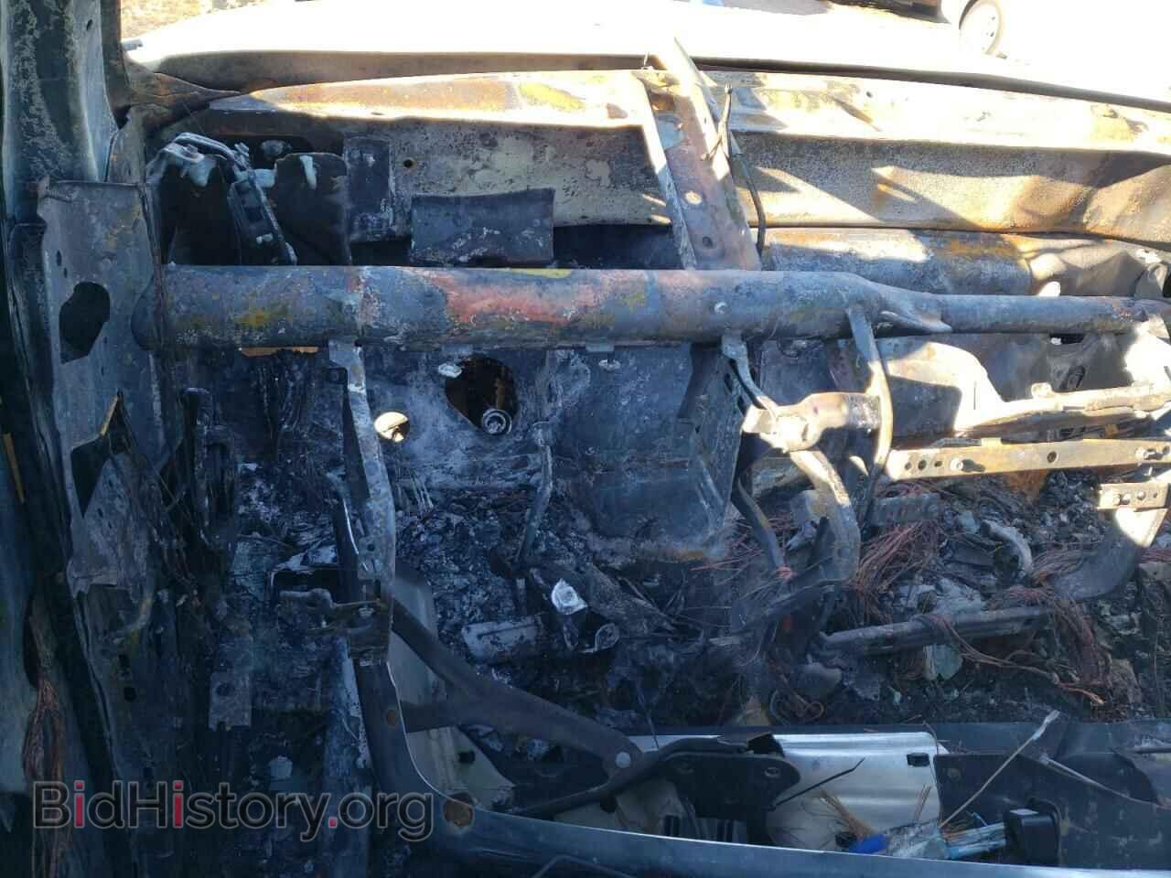 2013 RAM 2500 - VIN: 3C6TR5H2XDG583367 - Фото 8