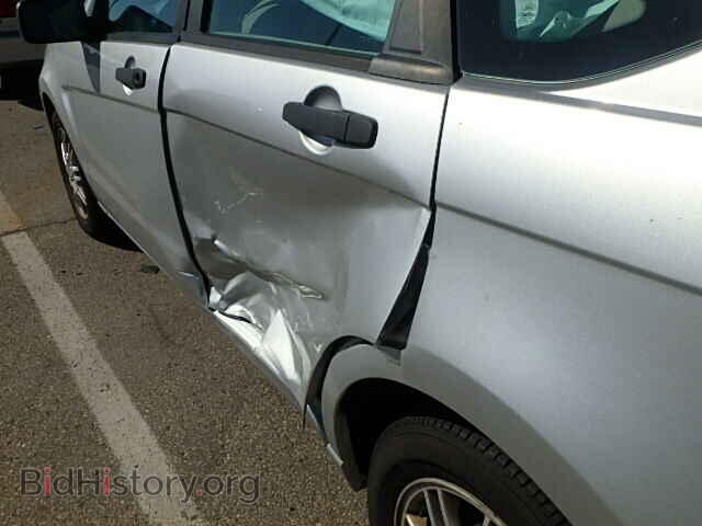 2010 FORD FOCUS - VIN: 1FAHP3FN9AW193305 - Фото 9