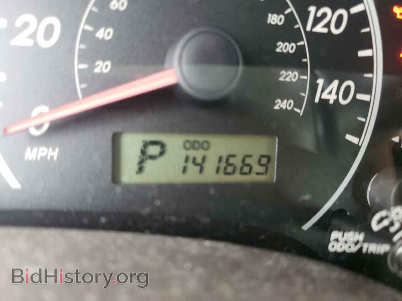 2009 TOYOTA COROLLA - VIN: JTDBL40E19J029274 - Фото 8