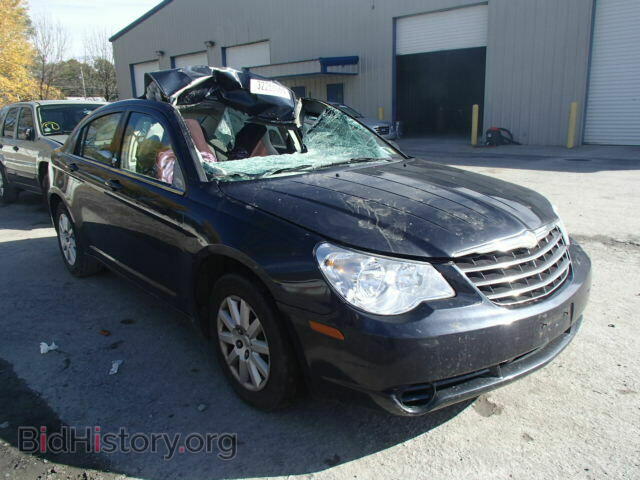Фотография 1C3LC46K47N651783 - CHRYSLER SEBRING 2007