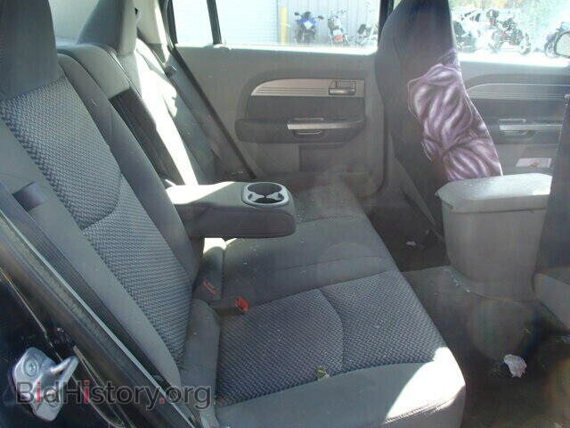 2007 CHRYSLER SEBRING - VIN: 1C3LC46K47N651783 - Фото 6