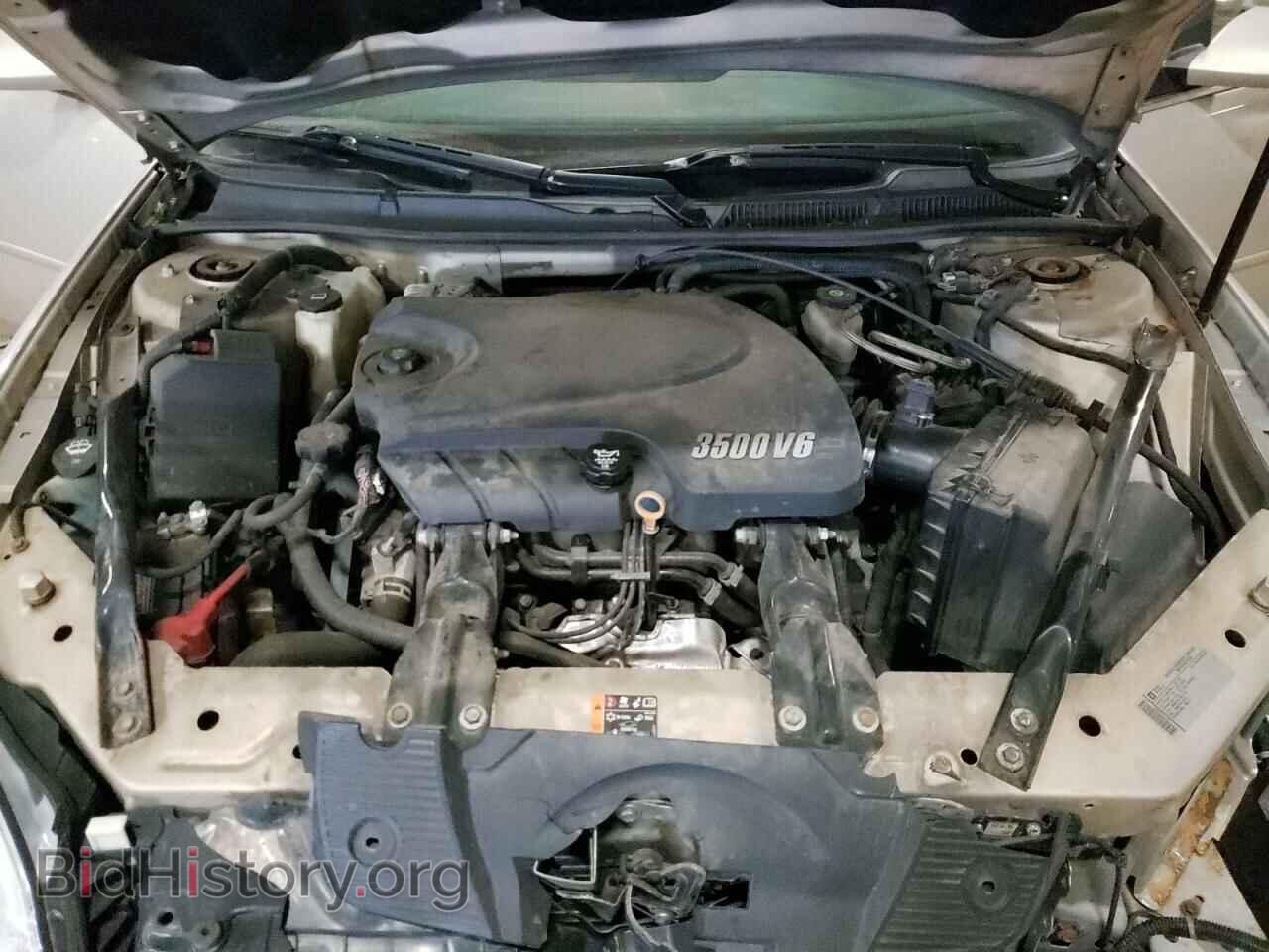 2011 CHEVROLET IMPALA - VIN: 2G1WG5EK8B1159085 - Фото 7