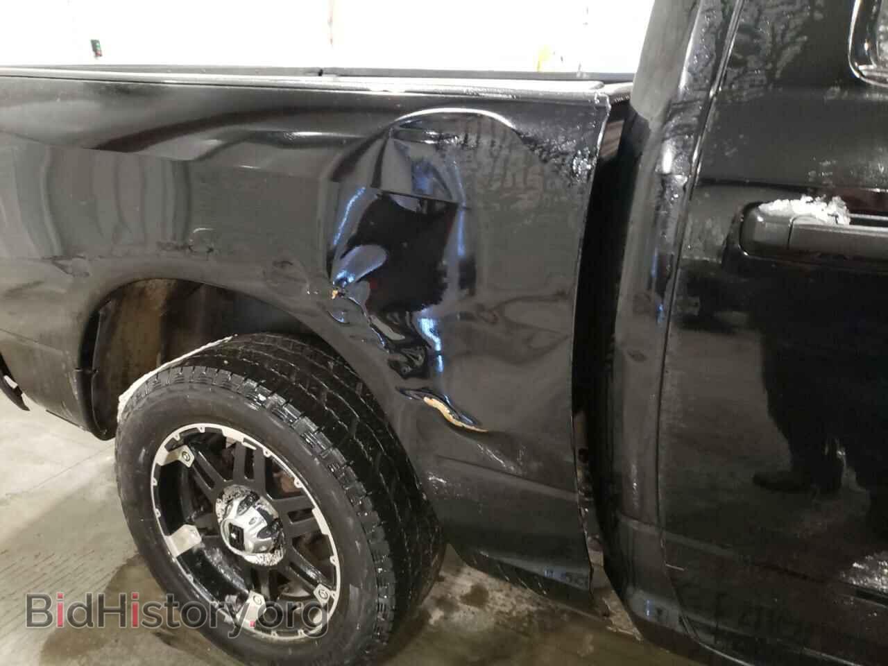 2012 DODGE RAM 1500 - VIN: 1C6RD7KT7CS283380 - Фото 9