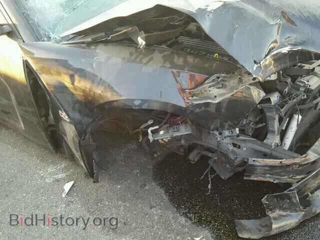 2012 DODGE CHARGER - VIN: 2C3CDXGJ2CH253818 - Фото 10