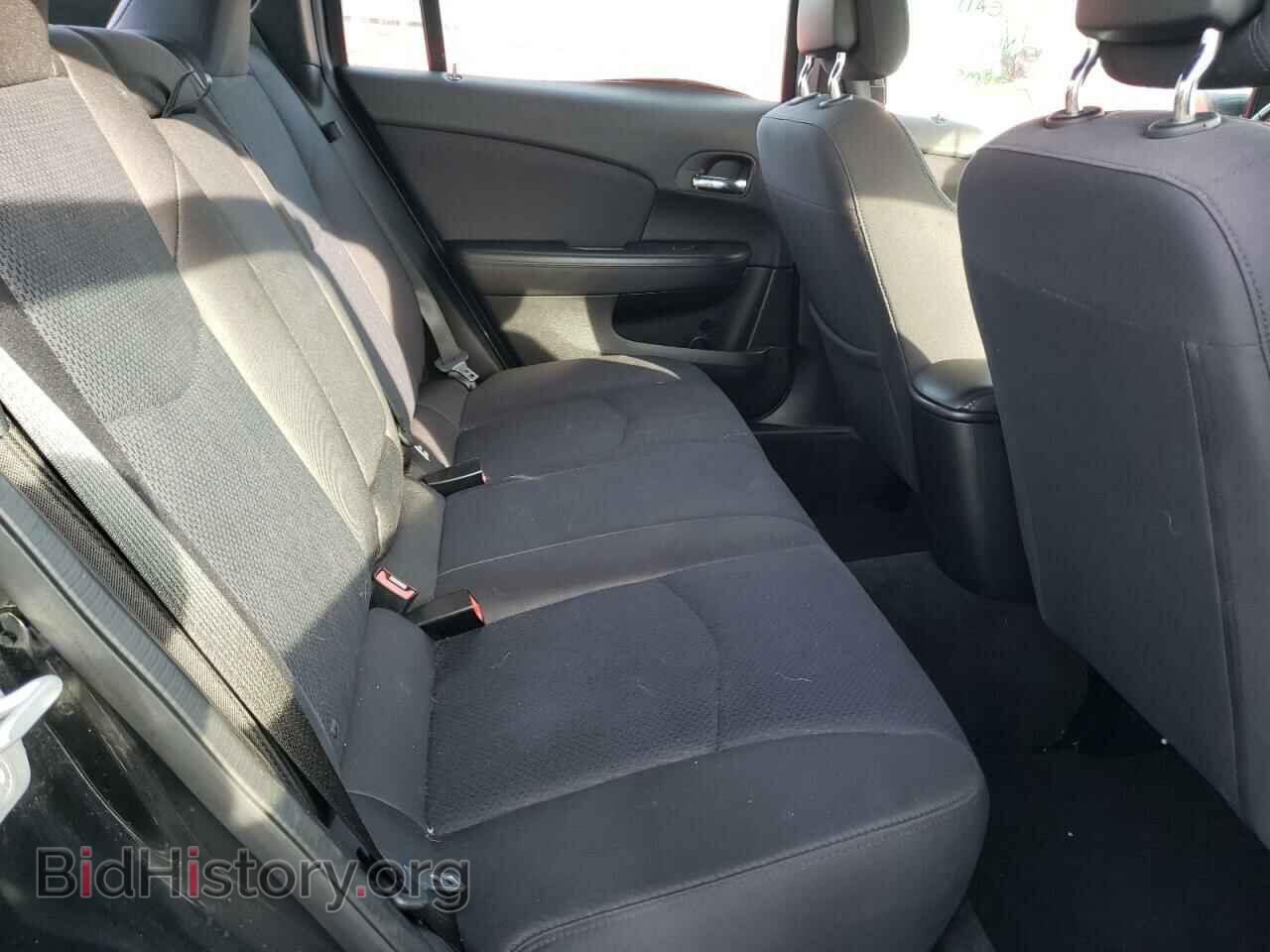 2013 CHRYSLER 200 - VIN: 1C3CCBBB9DN597936 - Фото 6