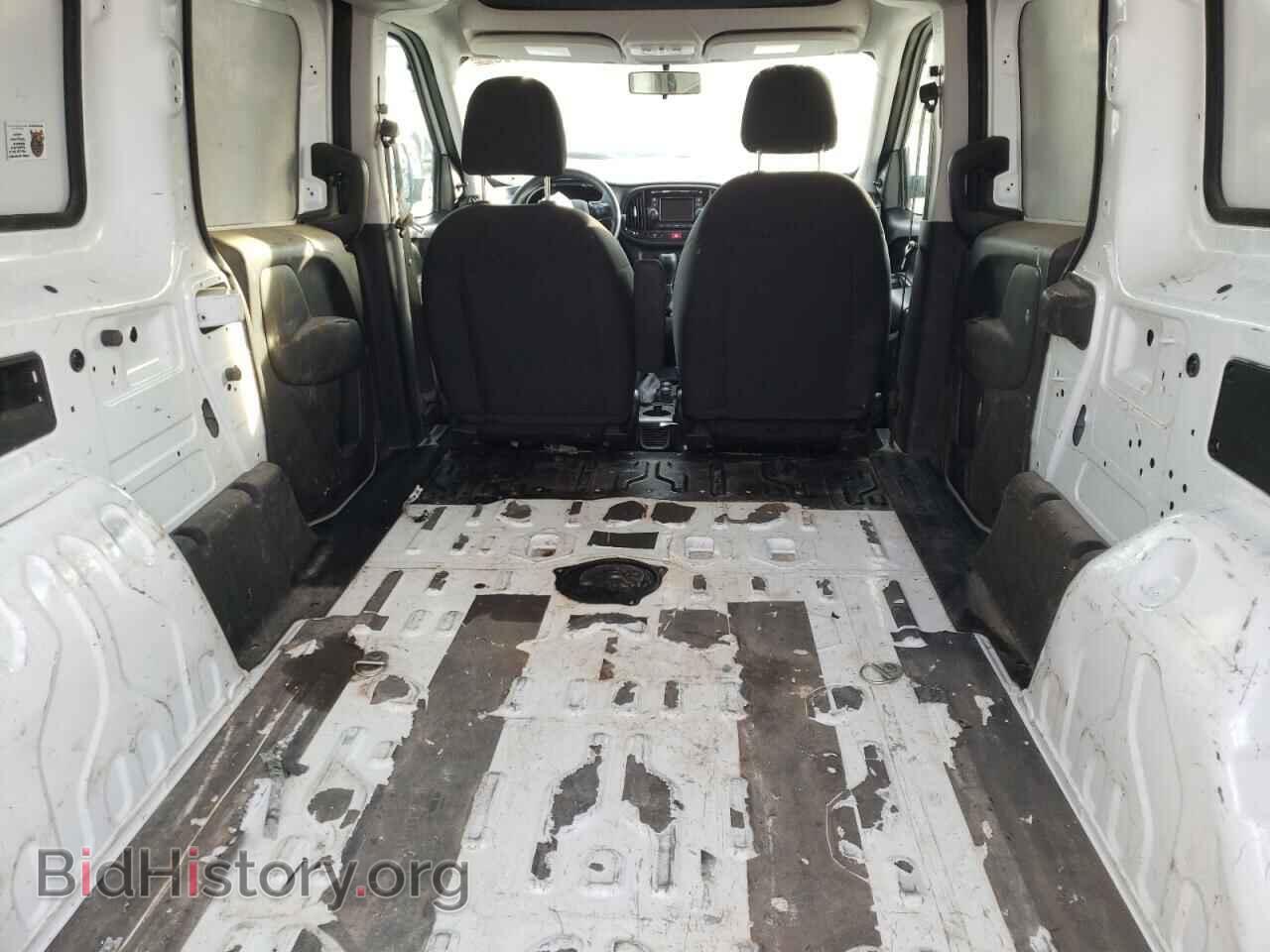 2020 RAM PROMASTER - VIN: ZFBHRFAB0L6R48141 - Фото 6