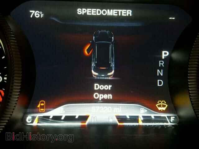 2014 JEEP CHEROKEE - VIN: 1C4PJLDB3EW283653 - Фото 8