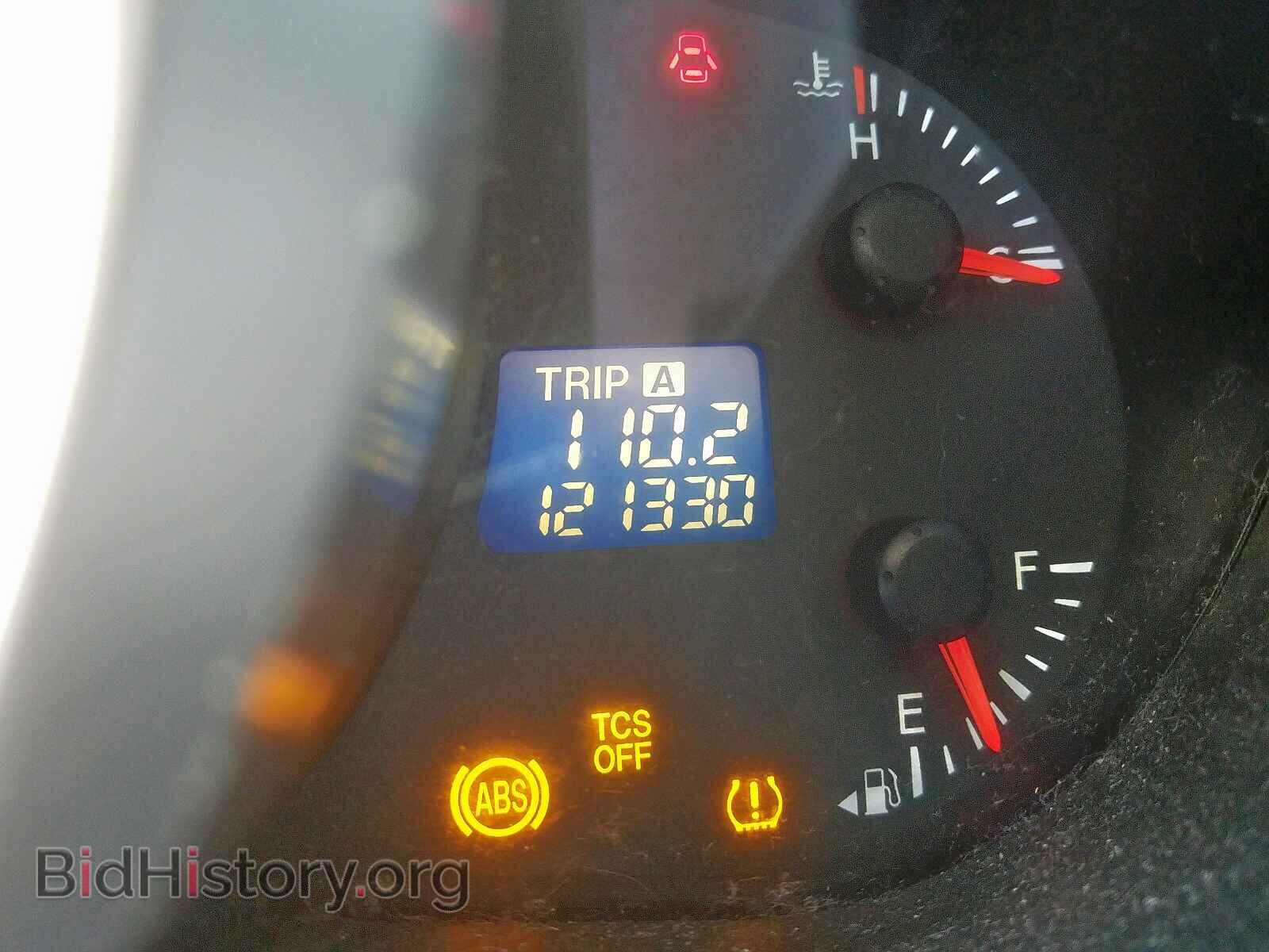 2011 MAZDA CX-7 - VIN: JM3ER2AM6B0368041 - Photo 8