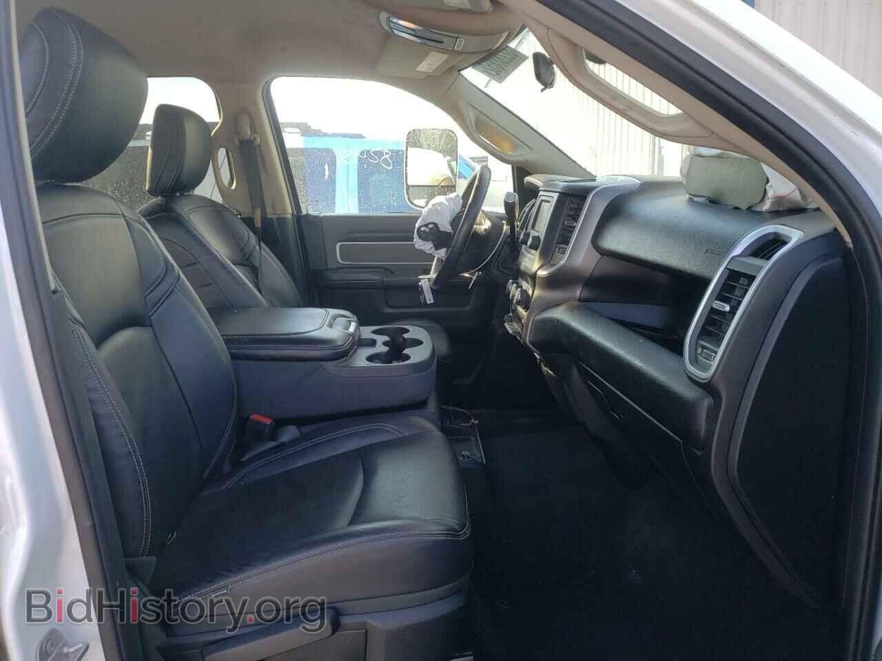 2020 RAM 2500 - VIN: 3C6UR5DL5LG141341 - Фото 5