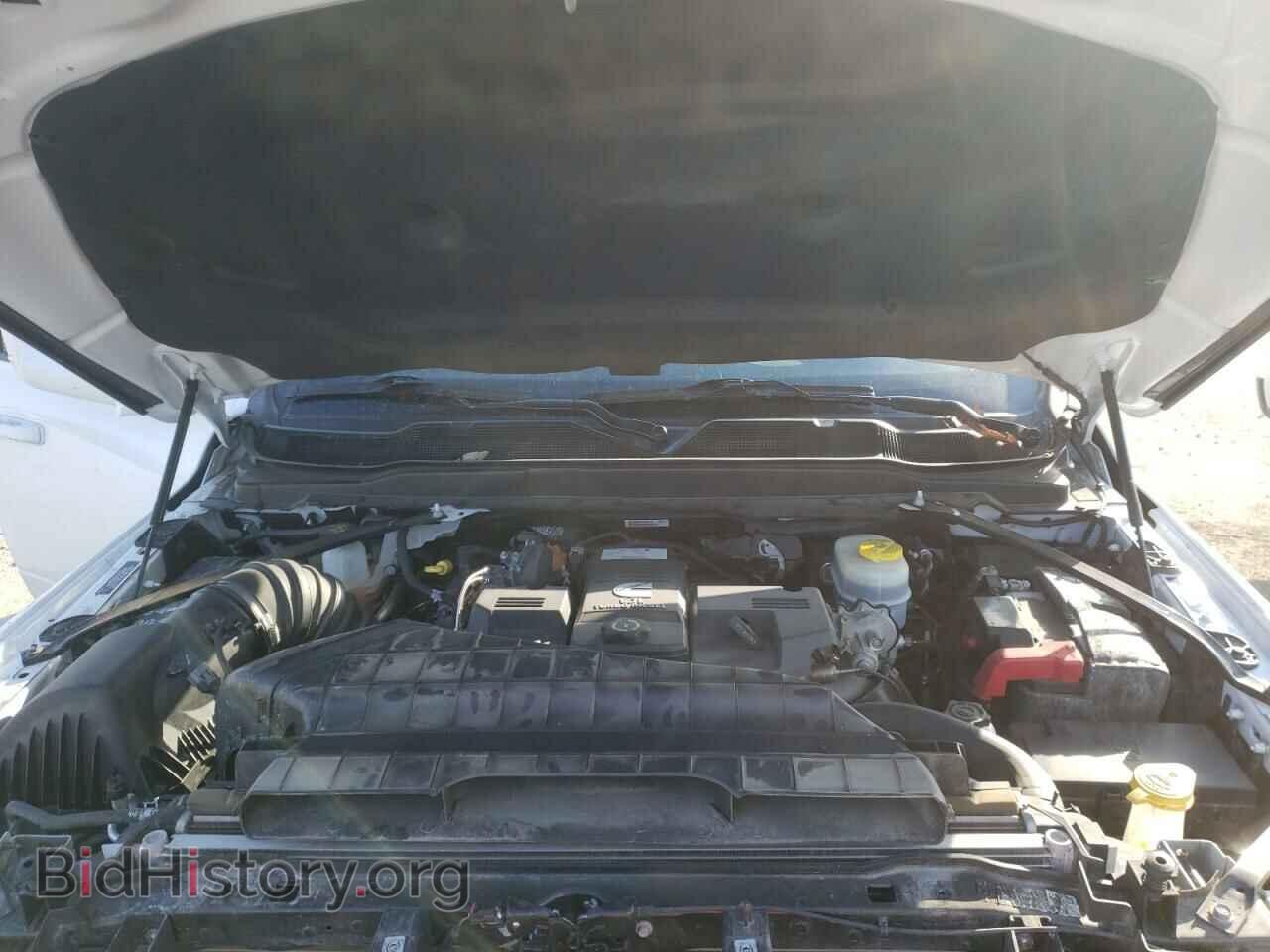 2020 RAM 2500 - VIN: 3C6UR5DL5LG141341 - Фото 7