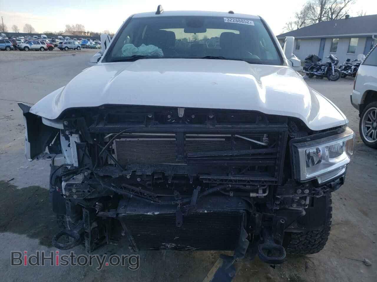 2020 RAM 2500 - VIN: 3C6UR5DL5LG141341 - Фото 9