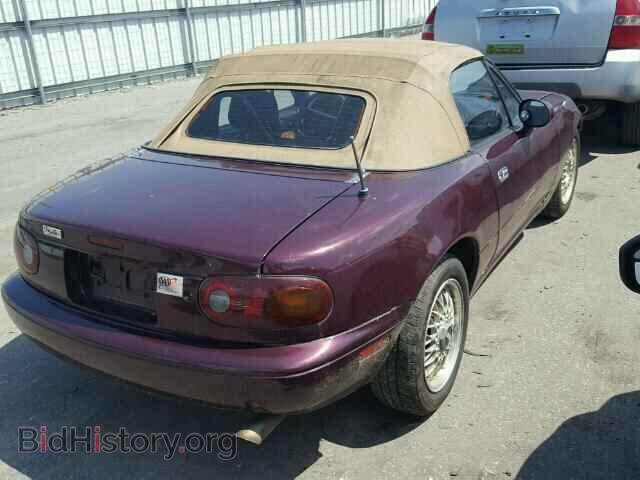 1995 MAZDA MIATA - VIN: JM1NA3535S0618795 - Фото 4
