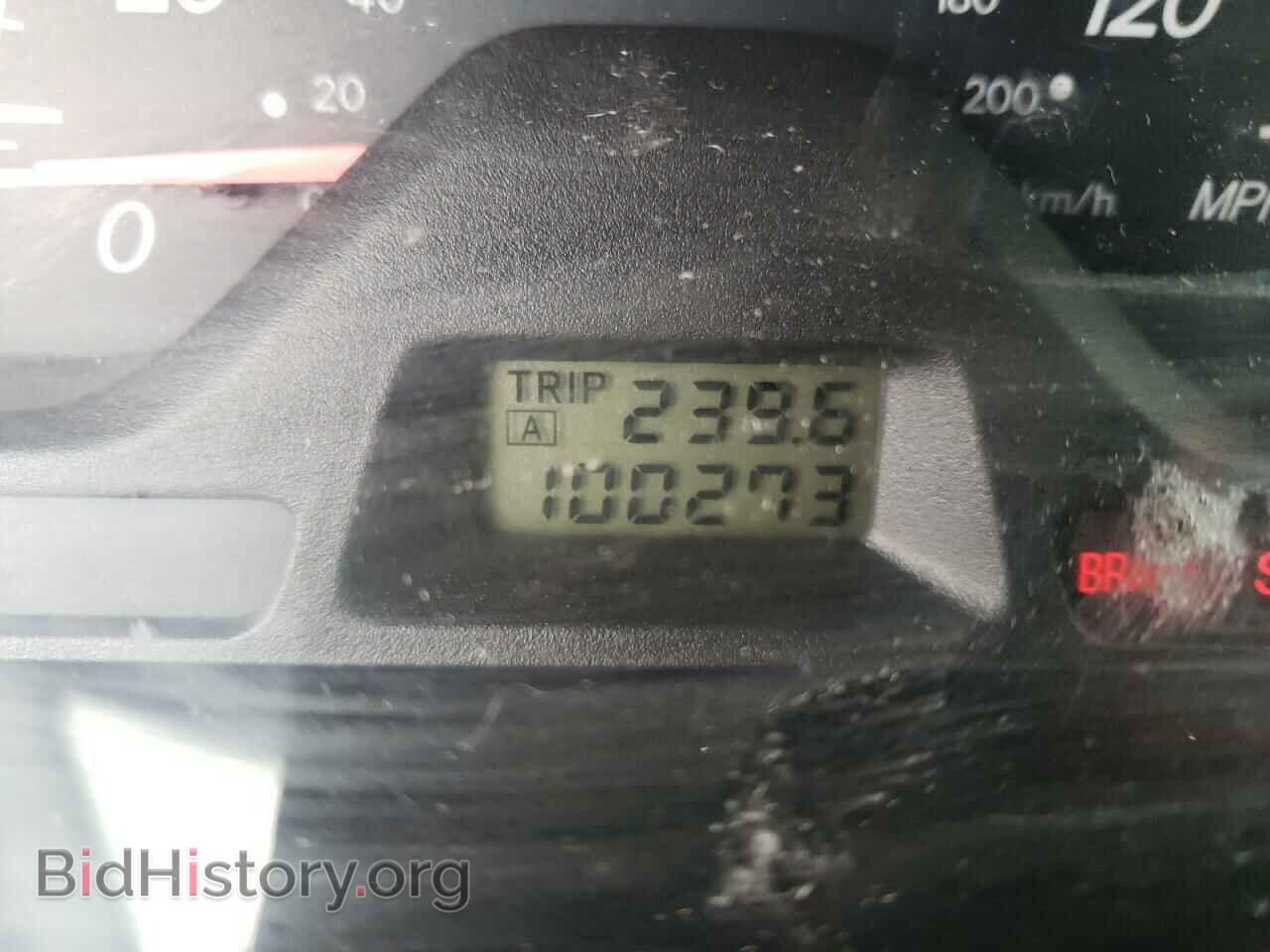 2006 MITSUBISHI LANCER - VIN: JA3AJ26EX6U062831 - Фото 8