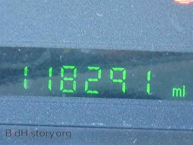 2004 FORD FREESTAR - VIN: 2FMZA57604BA61246 - Фото 8