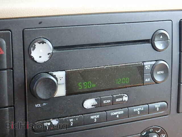 2004 FORD FREESTAR - VIN: 2FMZA57604BA61246 - Фото 9