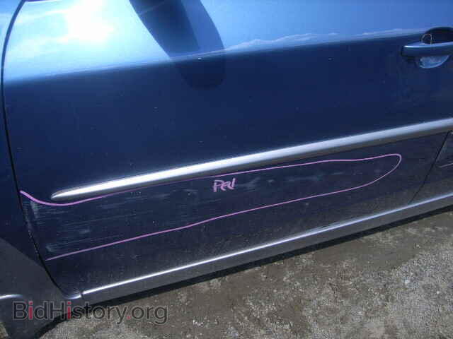 2008 SUBARU IMPREZA - VIN: JF1GH63668H837526 - Фото 8