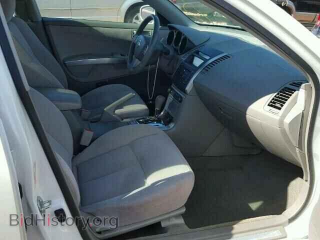 2007 NISSAN MAXIMA - VIN: 1N4BA41E17C866828 - Фото 5