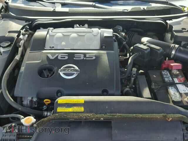 2007 NISSAN MAXIMA - VIN: 1N4BA41E17C866828 - Фото 7