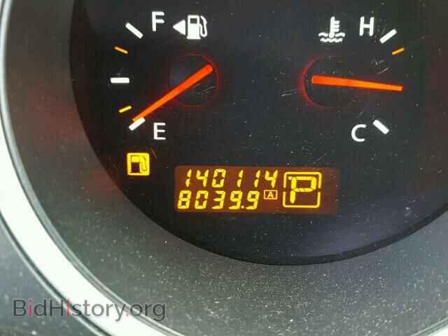 2007 NISSAN MAXIMA - VIN: 1N4BA41E17C866828 - Фото 8