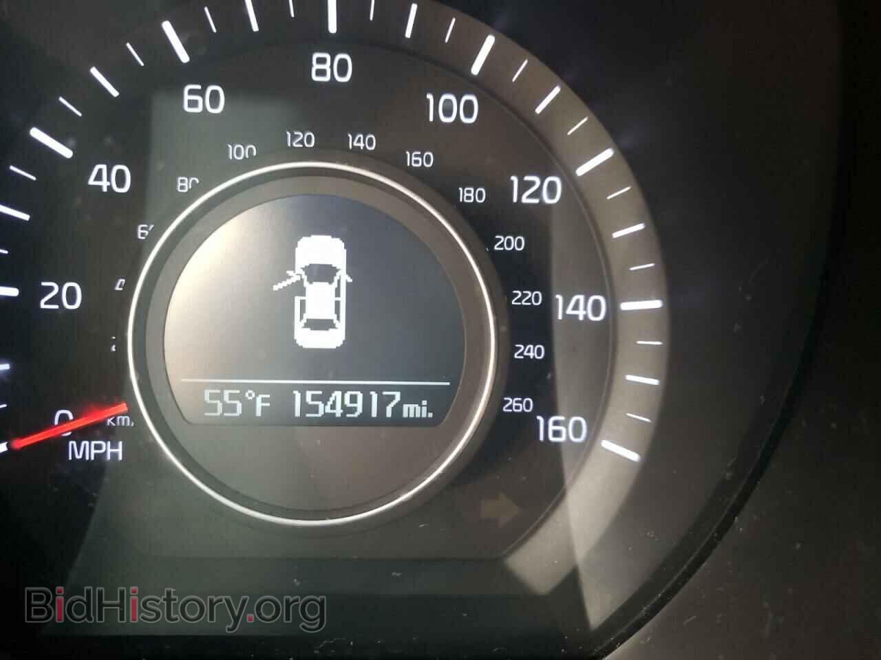 2015 KIA OPTIMA - VIN: KNAGM4A70F5633712 - Фото 8