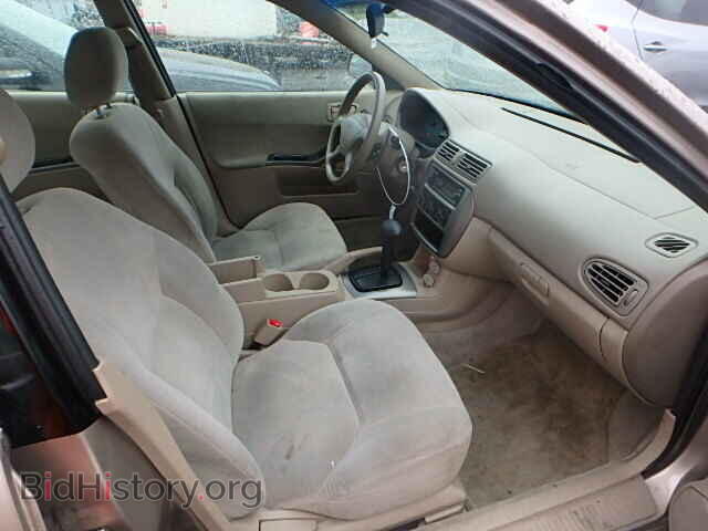 2003 MITSUBISHI GALANT - VIN: 4A3AA46GX3E603894 - Фото 5