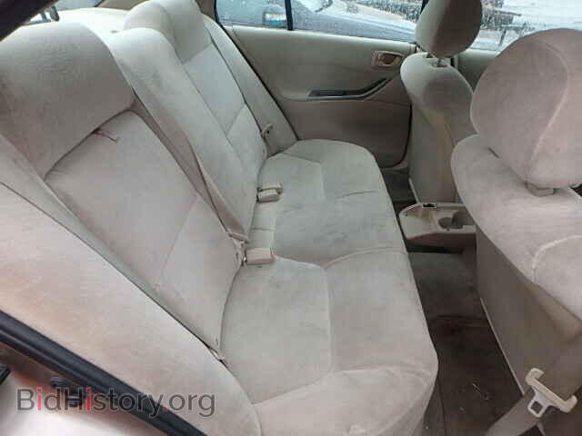 2003 MITSUBISHI GALANT - VIN: 4A3AA46GX3E603894 - Фото 6