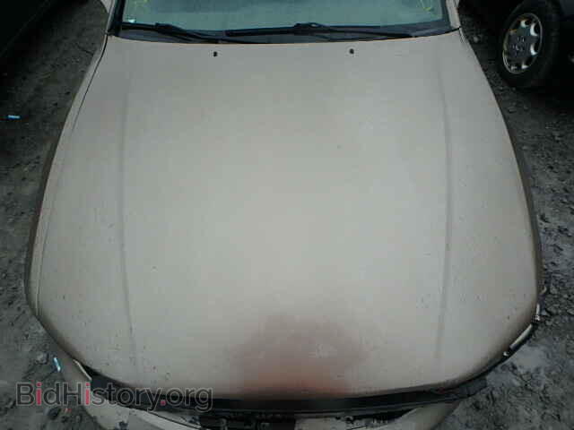 2003 MITSUBISHI GALANT - VIN: 4A3AA46GX3E603894 - Фото 7