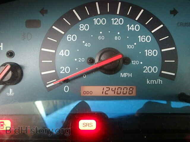 2003 MITSUBISHI GALANT - VIN: 4A3AA46GX3E603894 - Фото 8
