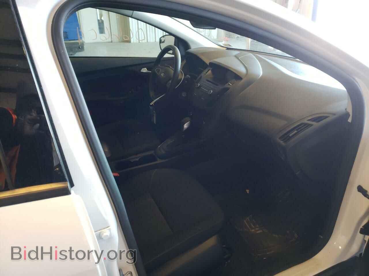 2017 FORD FOCUS - VIN: 1FADP3K25HL225883 - Фото 5