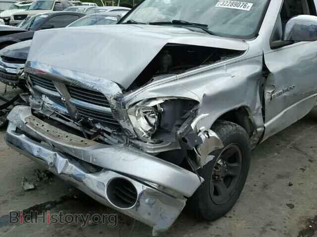 2007 DODGE RAM 1500 - VIN: 1D7HA16PX7J635490 - Фото 10