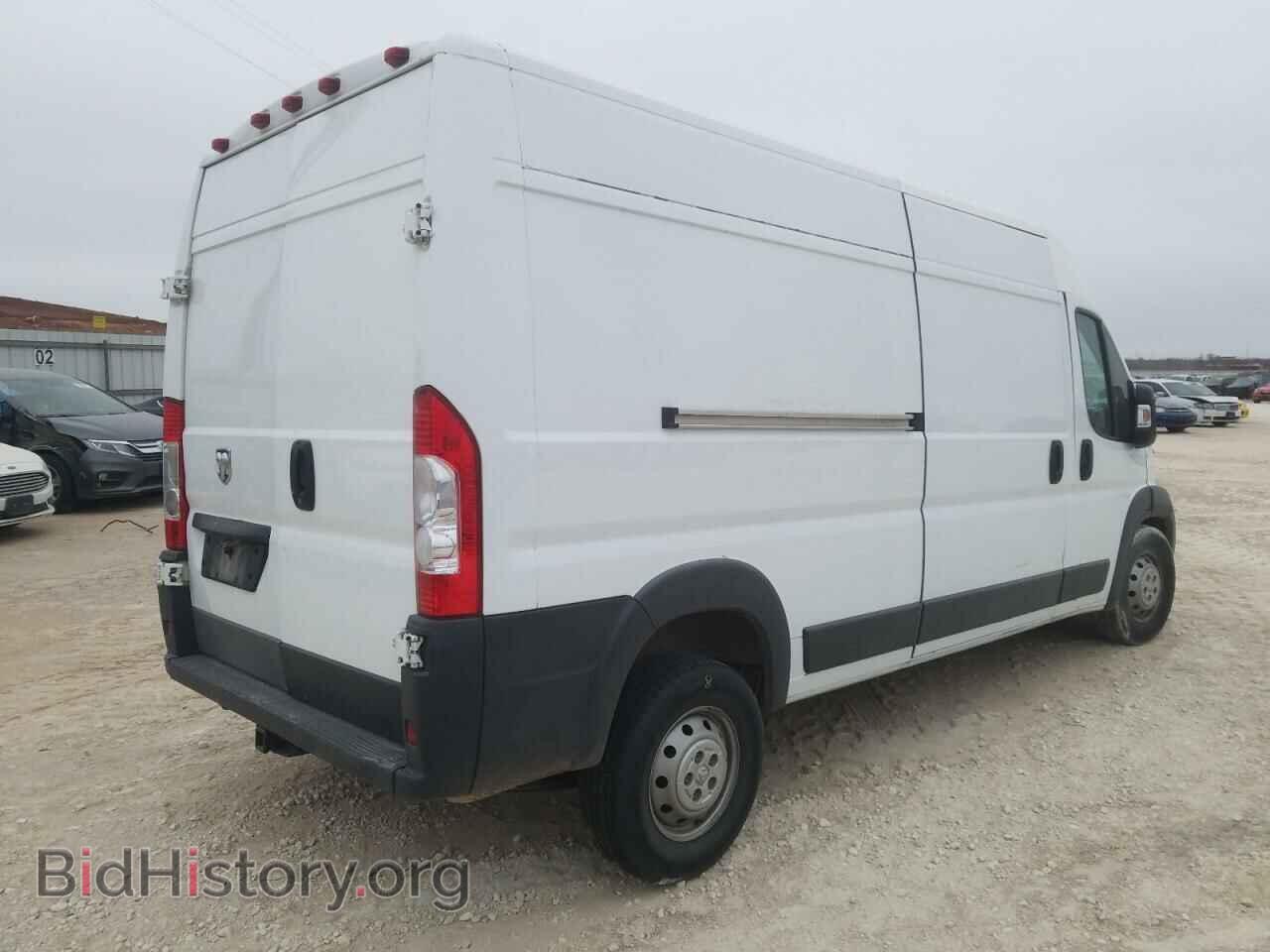 2016 RAM PROMASTER - VIN: 3C6URVHG3GE101547 - Photo 4