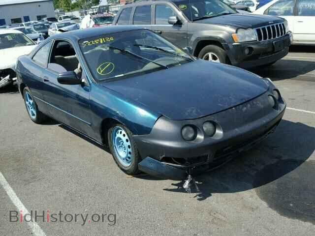 Фотография JH4DC444XTS017554 - ACURA INTEGRA 1996
