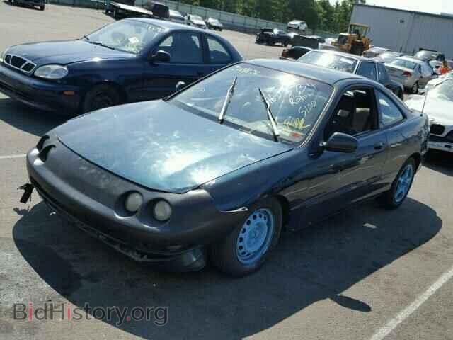 1996 ACURA INTEGRA - VIN: JH4DC444XTS017554 - Фото 2