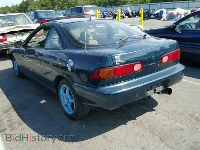 1996 ACURA INTEGRA - VIN: JH4DC444XTS017554 - Фото 3