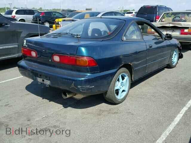 1996 ACURA INTEGRA - VIN: JH4DC444XTS017554 - Фото 4