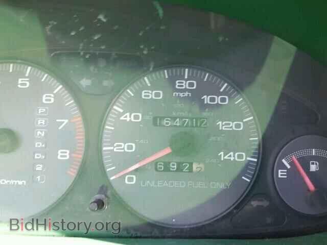 1996 ACURA INTEGRA - VIN: JH4DC444XTS017554 - Фото 8