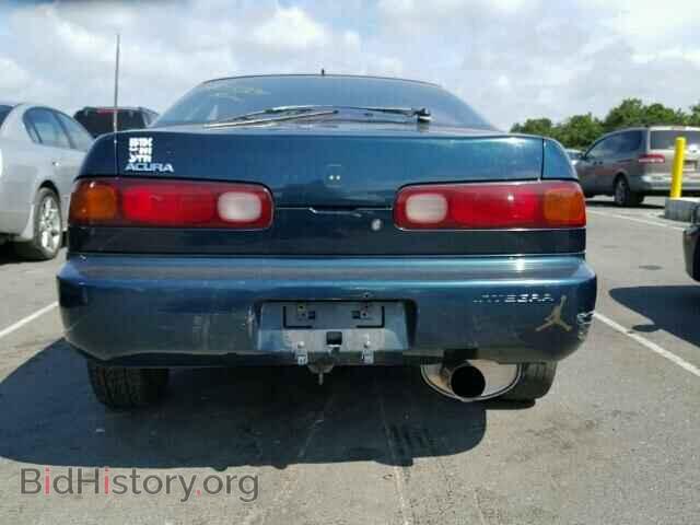 1996 ACURA INTEGRA - VIN: JH4DC444XTS017554 - Фото 10
