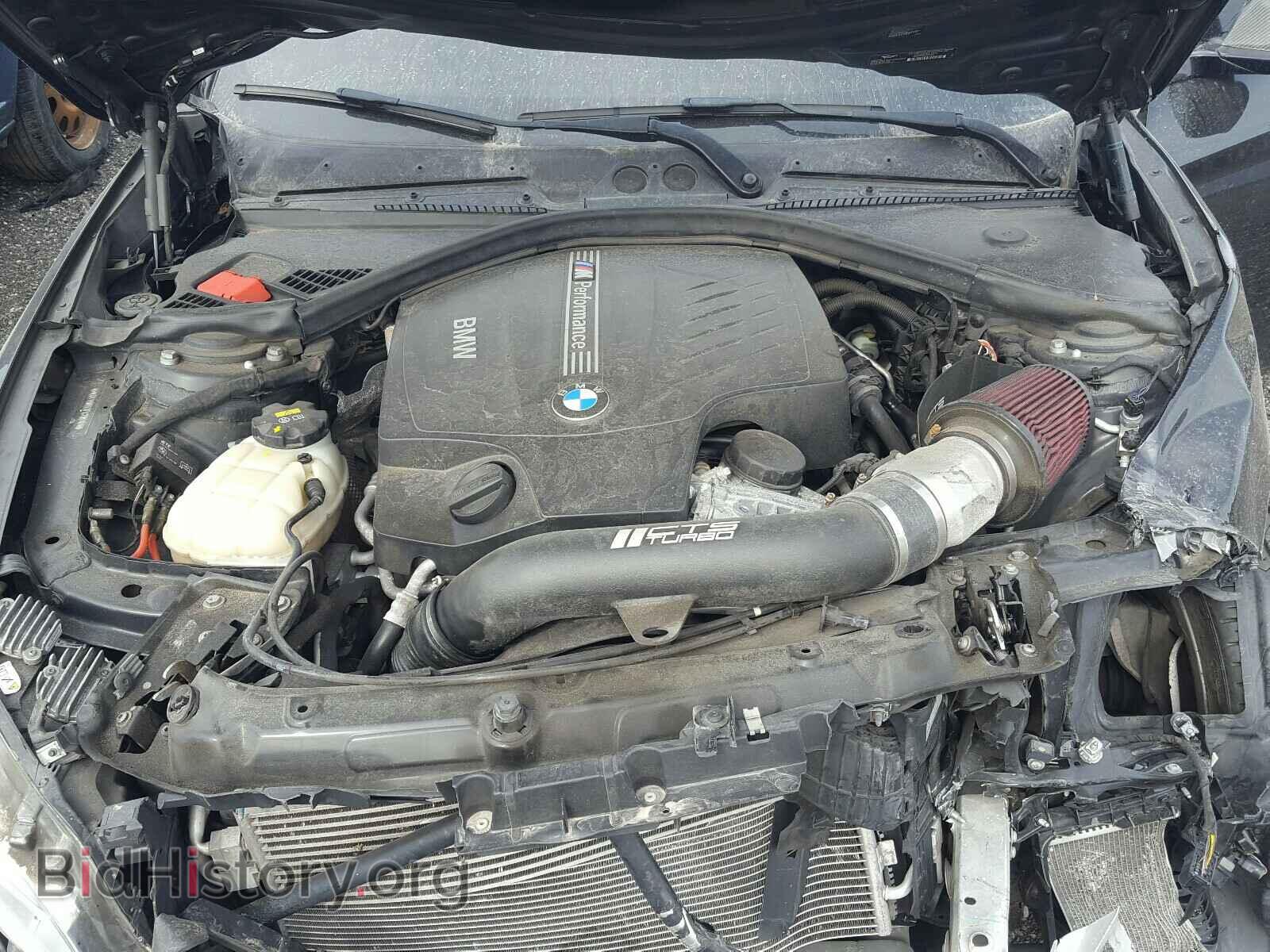 2015 BMW M2 - VIN: WBA1J9C53FVX99181 - Фото 7