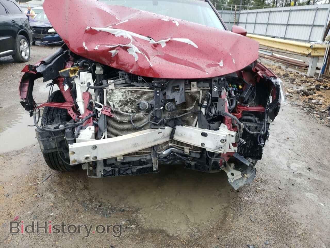2013 NISSAN PATHFINDER - VIN: 5N1AR2MN6DC609654 - Фото 9