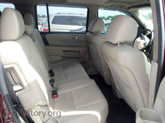 2013 HONDA PILOT - VIN: 5FNYF3H78DB028558 - Фото 6
