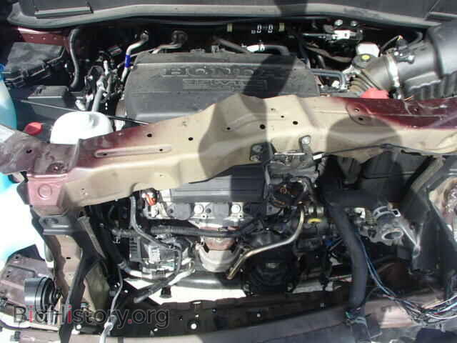 2013 HONDA PILOT - VIN: 5FNYF3H78DB028558 - Фото 7