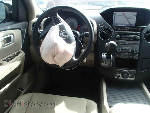 2013 HONDA PILOT - VIN: 5FNYF3H78DB028558 - Фото 9