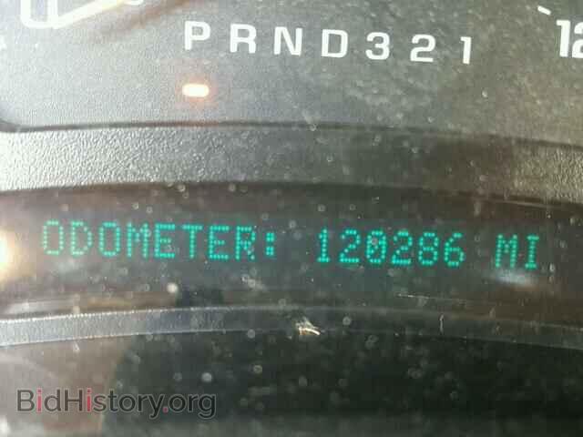 2006 CHEVROLET SILVERADO - VIN: 1GCHC29U06E128732 - Фото 8