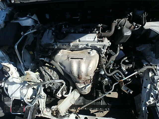 2012 TOYOTA RAV4 - VIN: 2T3JF4DV4CW183743 - Фото 7